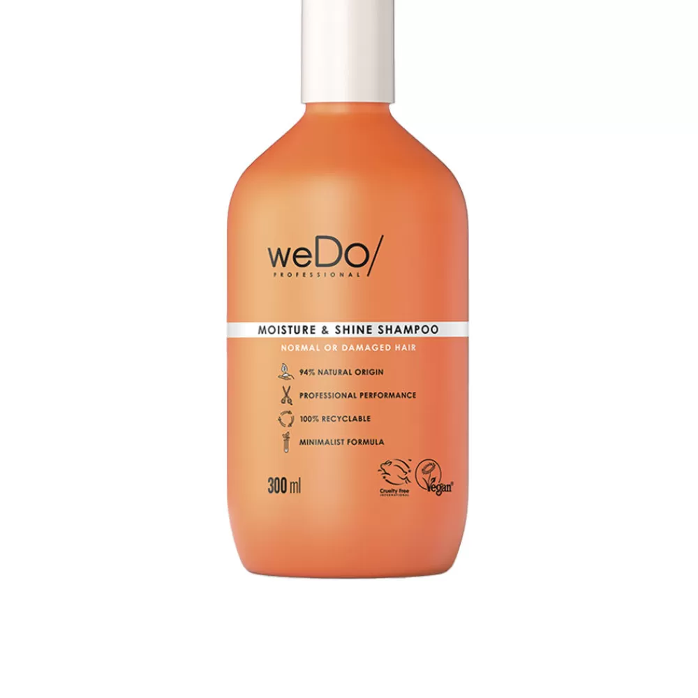 Wedo Moisture & Shine Shampoo Shop