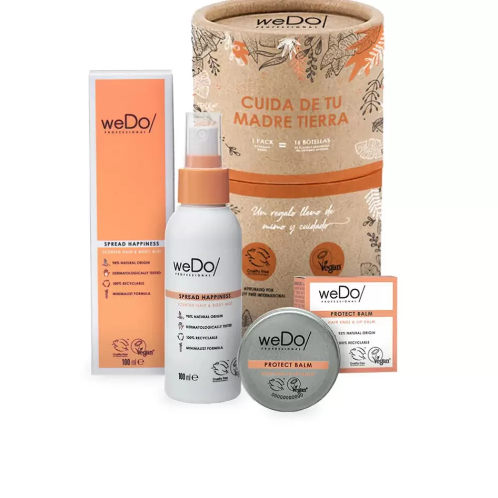 Wedo Pack Madre Tierra Lote Cheap