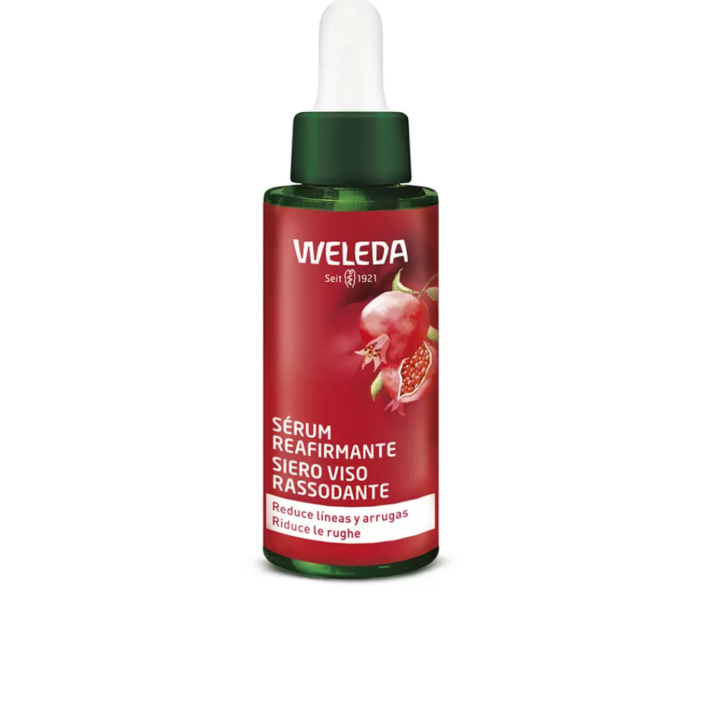 Weleda Granada & Peptidos De Maca Sérum Reafirmante Clearance