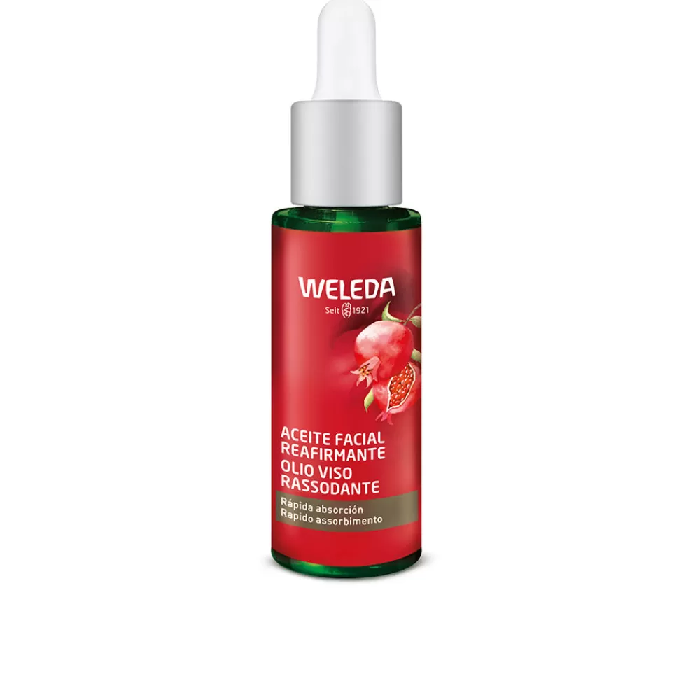 Weleda Granada Aceite Facial Reafirmante Best Sale