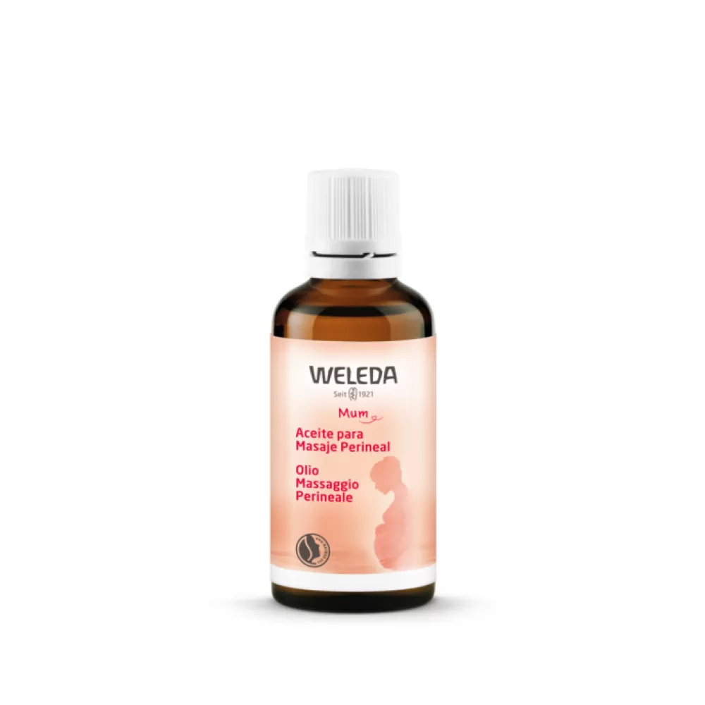 Weleda Mum Aceite Para Masaje Perineal Clearance