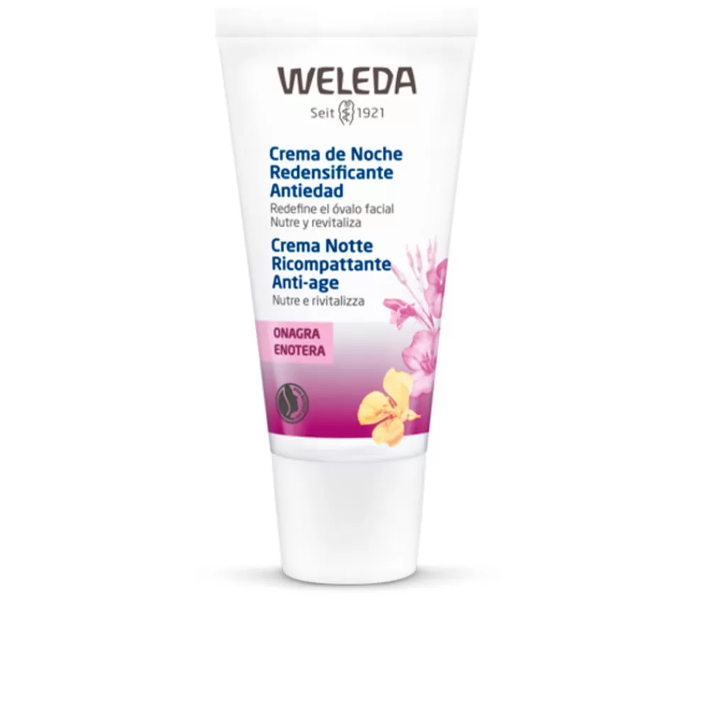 Weleda Onagra Crema De Noche Redensificante Hot