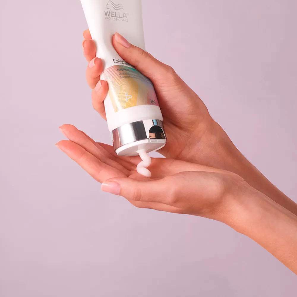 Wella Professionals Color Motion Conditioner Shop