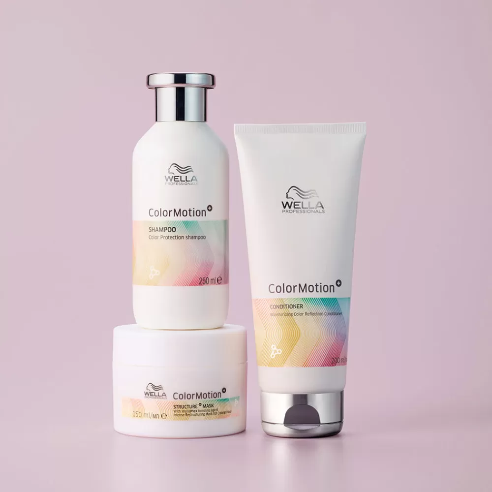 Wella Professionals Color Motion Conditioner Shop