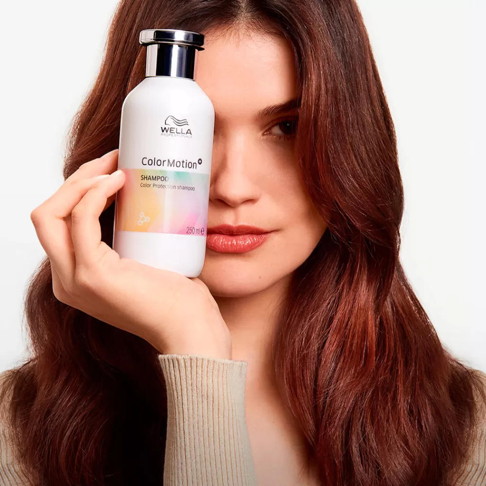 Wella Professionals Color Motion Shampoo Best Sale