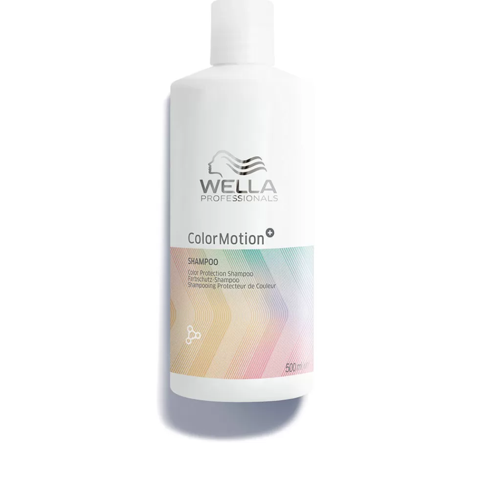 Wella Professionals Color Motion Shampoo Best Sale
