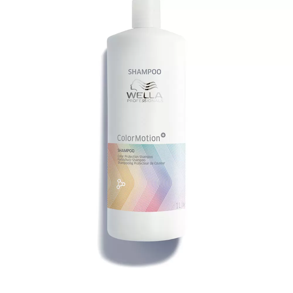 Wella Professionals Color Motion Shampoo Best Sale