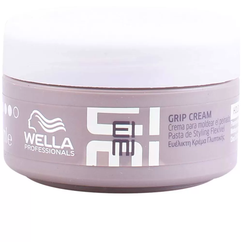 Wella Professionals Eimi Grip Cream Best