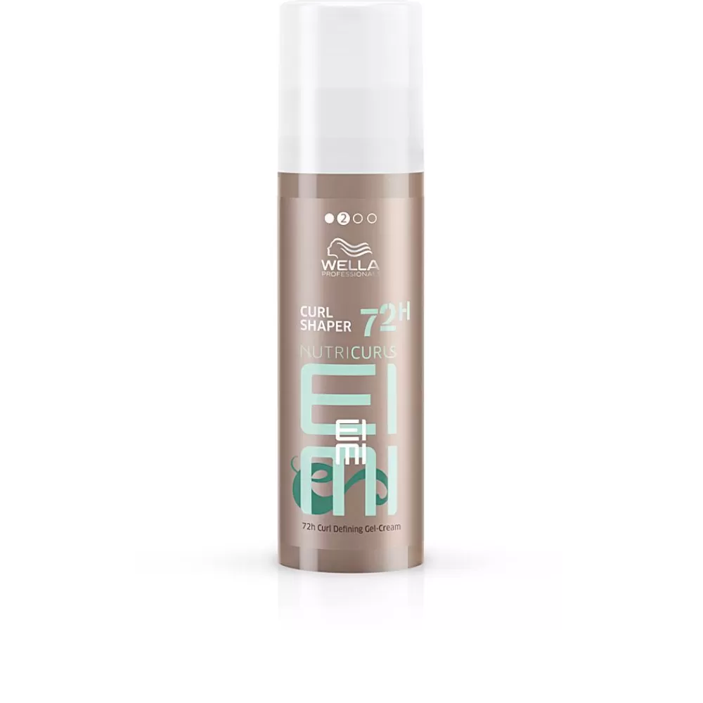 Wella Professionals Eimi Nutricurls Curl Shaper Flash Sale