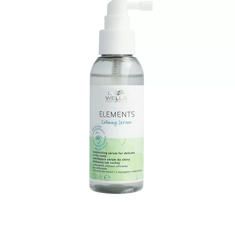 Wella Professionals Elements Calming Sérum Clearance
