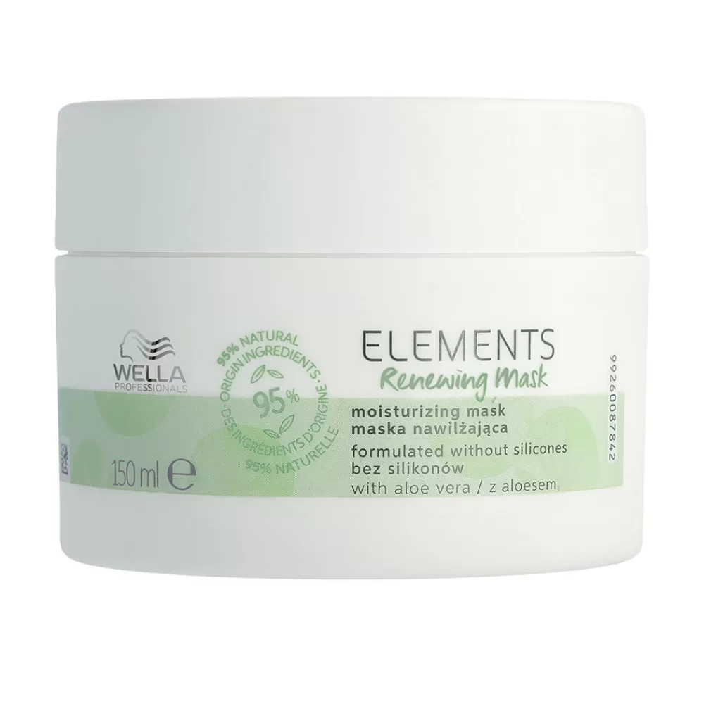 Wella Professionals Elements Renewing Mask Flash Sale