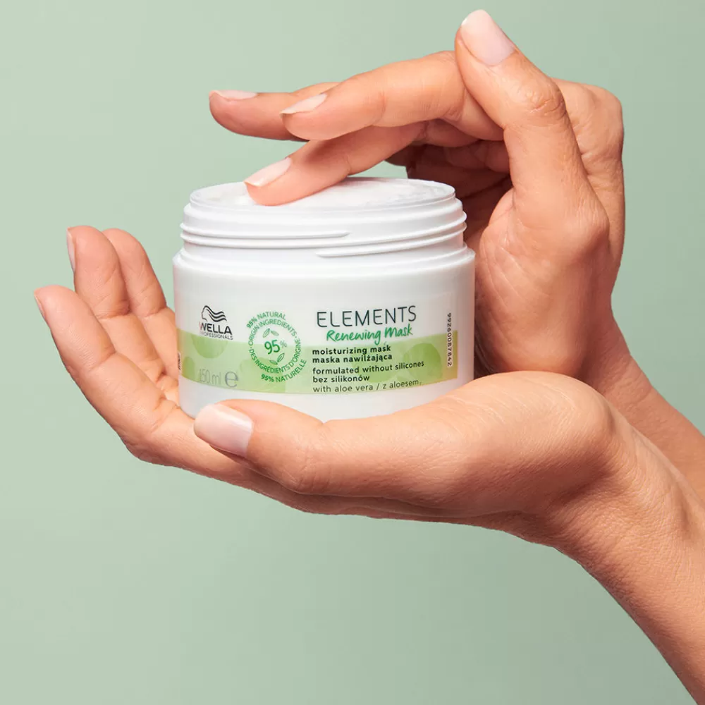 Wella Professionals Elements Renewing Mask Flash Sale