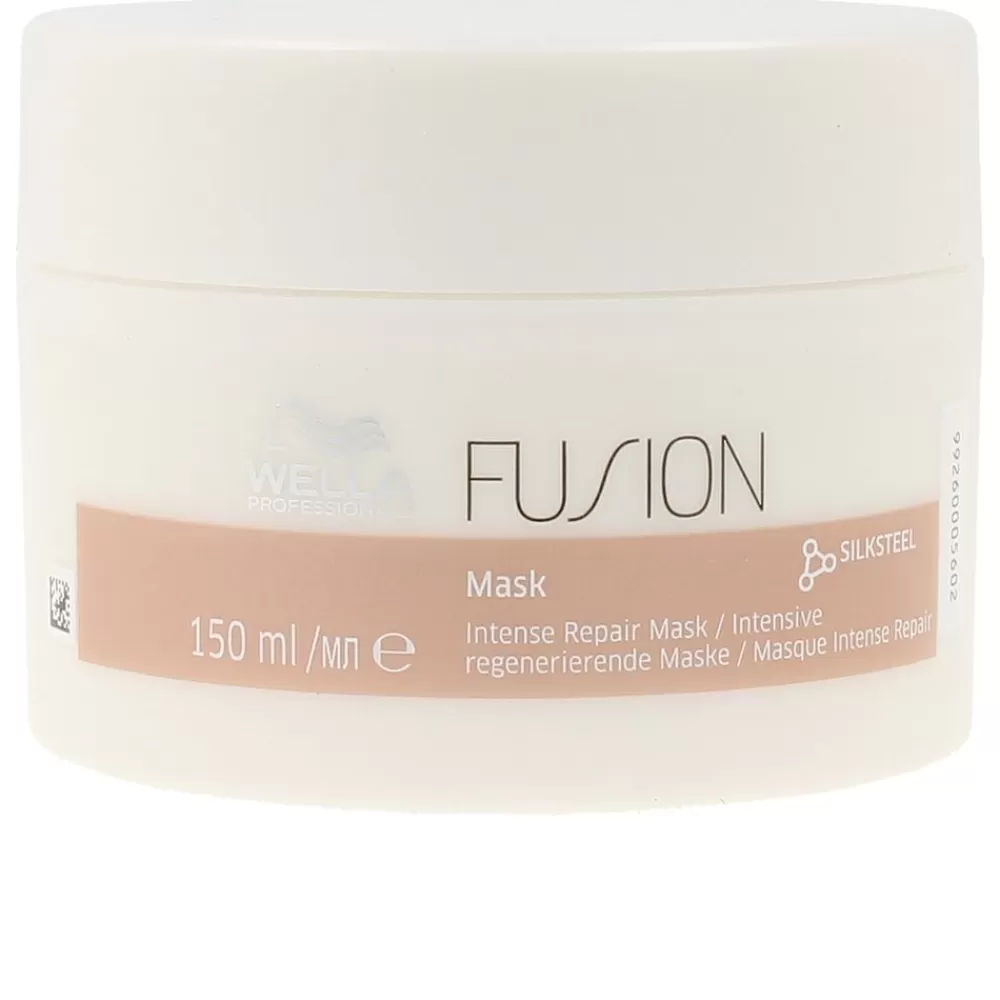 Wella Professionals Fusion Repair Mask Outlet