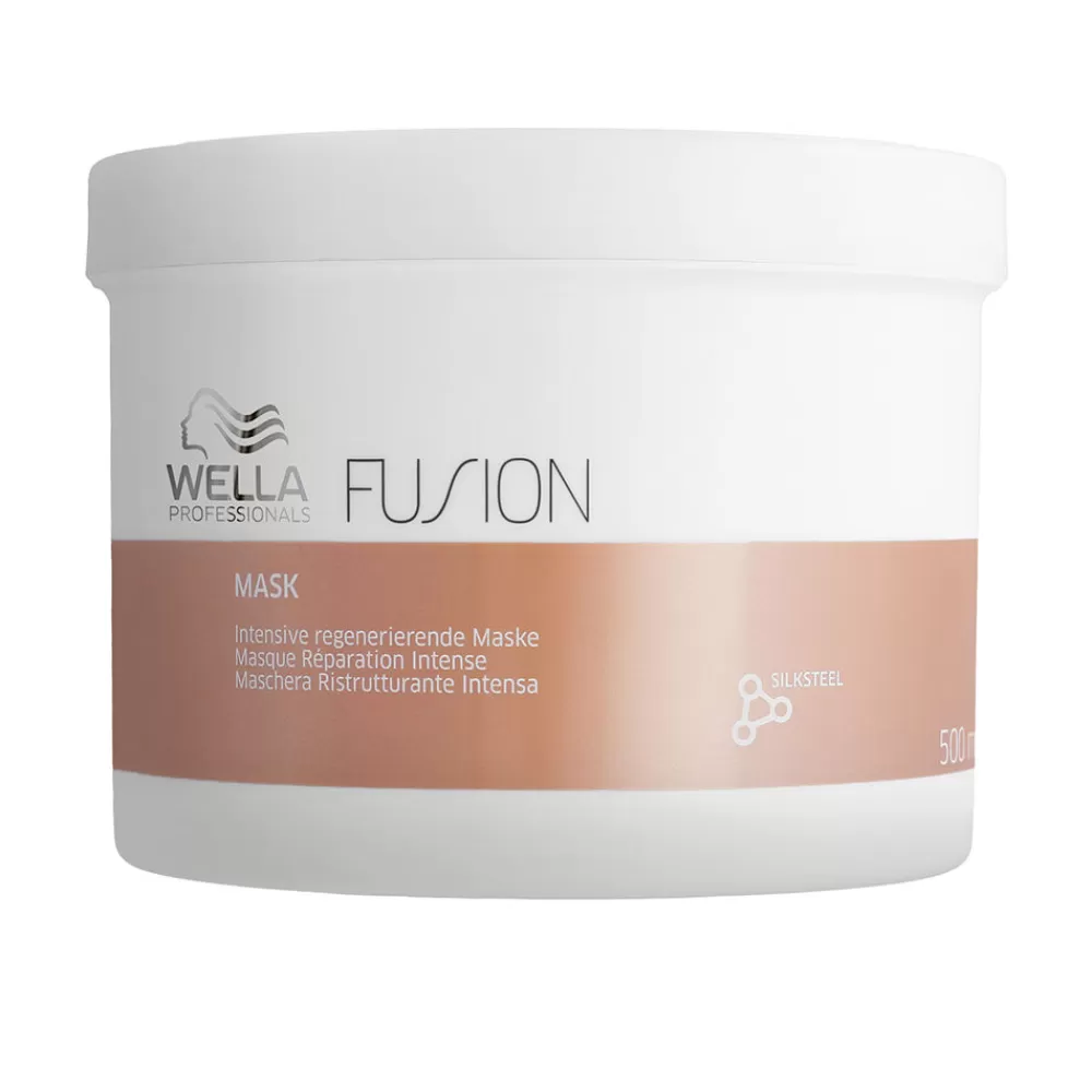 Wella Professionals Fusion Repair Mask Outlet