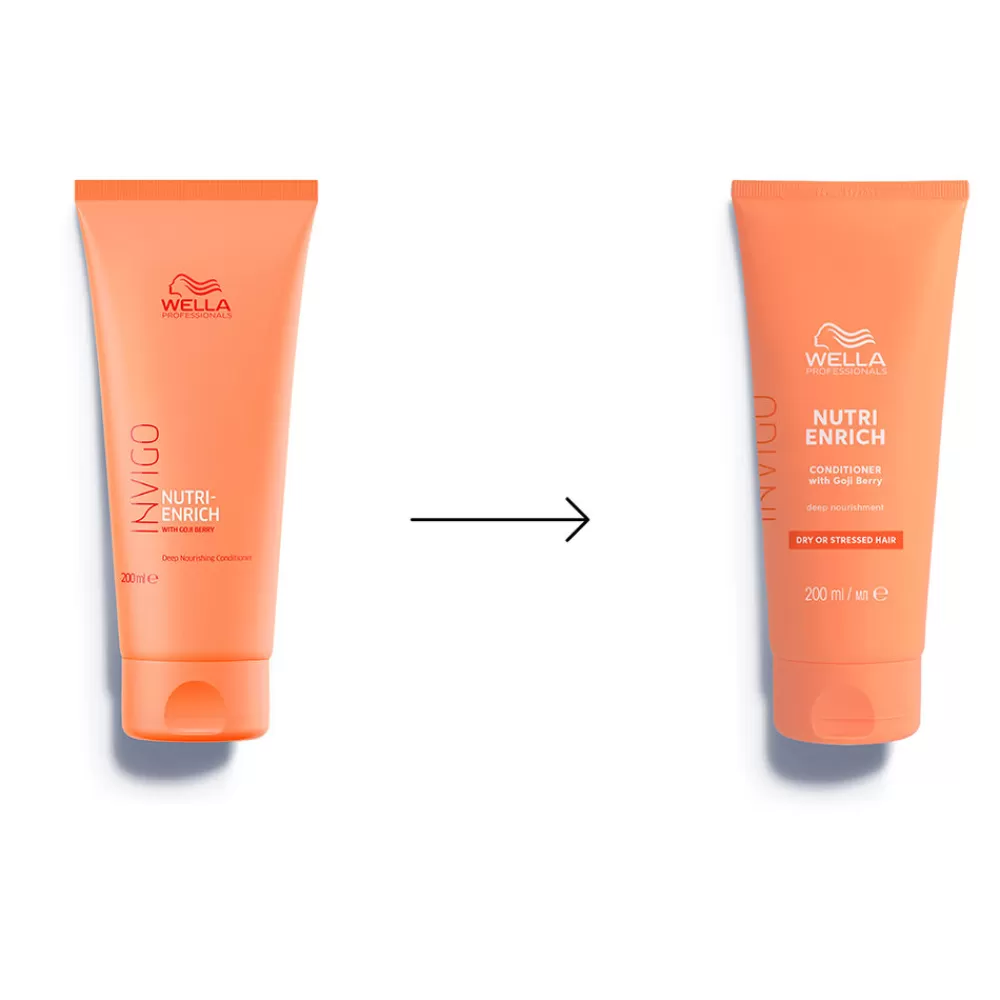 Wella Professionals Invigo Nutri-Enrich Conditioner Best Sale