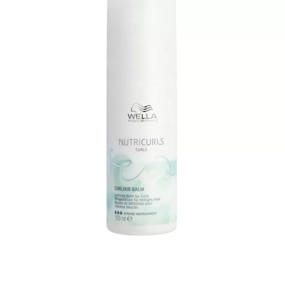 Wella Professionals Nutricurls Curlixir Balm Online