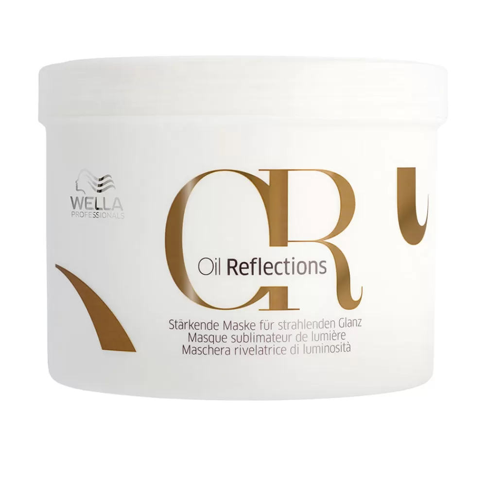 Wella Professionals Or Oil Reflections Luminous Reboost Mask Cheap