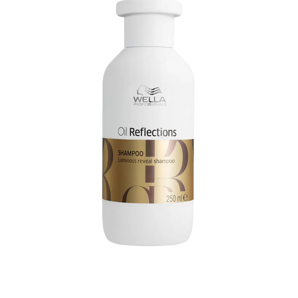 Wella Professionals Or Oil Reflections Luminous Reveal Shampoo Best Sale
