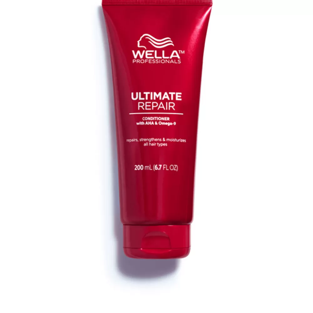 Wella Professionals Ultimate Repair Conditioner Best