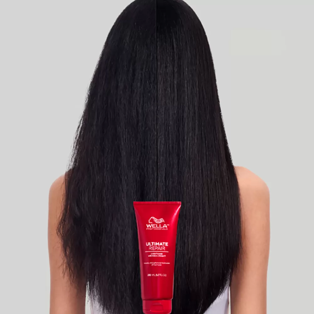 Wella Professionals Ultimate Repair Conditioner Best