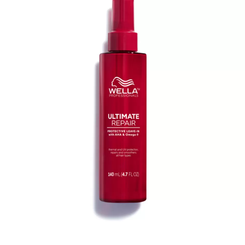 Wella Professionals Ultimate Repair Protective Leave-In Fashion