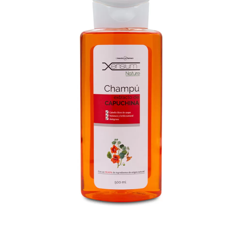 Xensium Nature Champú Extracto De Capuchina Outlet