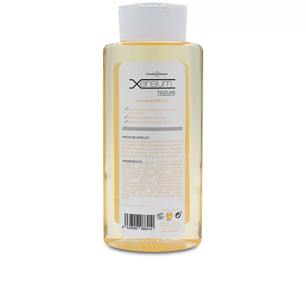 Xensium Nature Champú Extracto De Cebolla Flash Sale