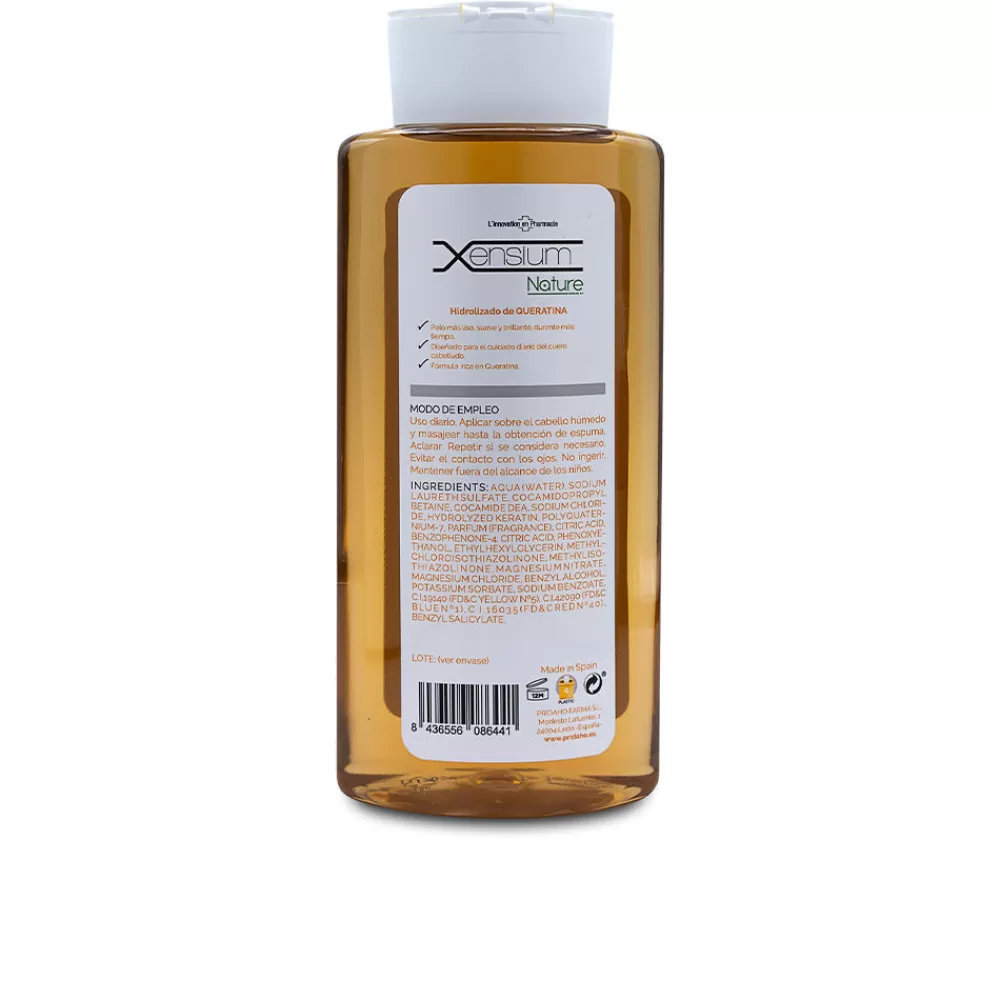 Xensium Nature Champú Hidrolizado De Queratina Outlet
