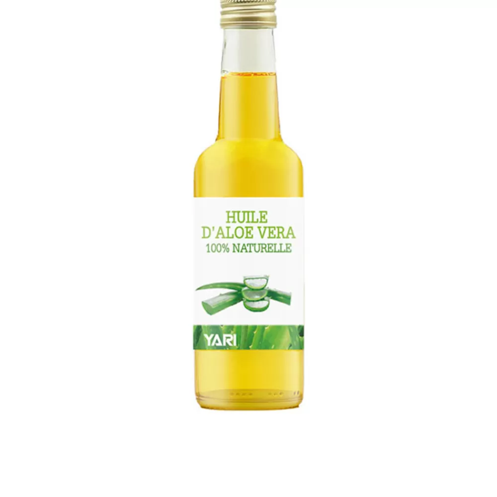 Yari 100% Natural Aloe Vera Oil Clearance