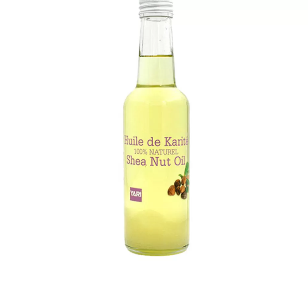 Yari 100% Natural Shea Nut Oil Clearance