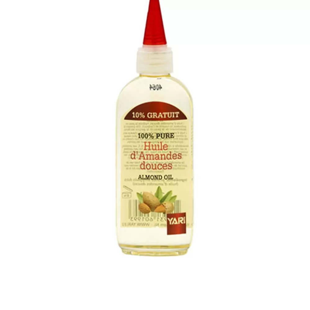 Yari 100% Pure Almond Oil Sale