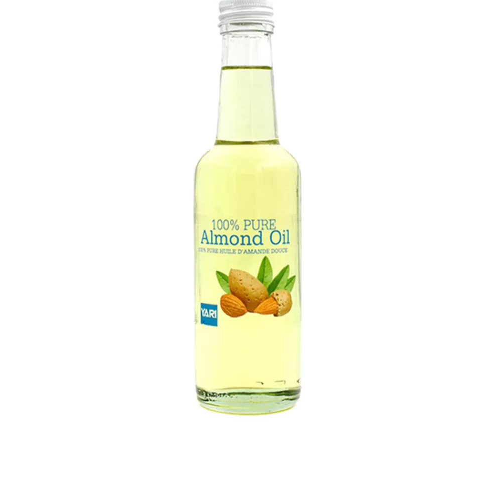 Yari 100% Pure Almond Oil Sale