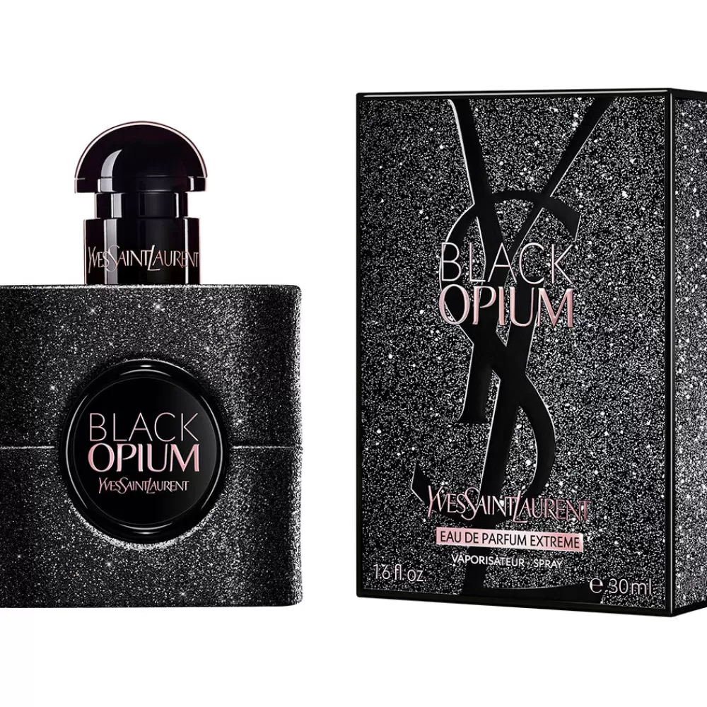 Yves Saint Laurent Black Opium Extreme Online