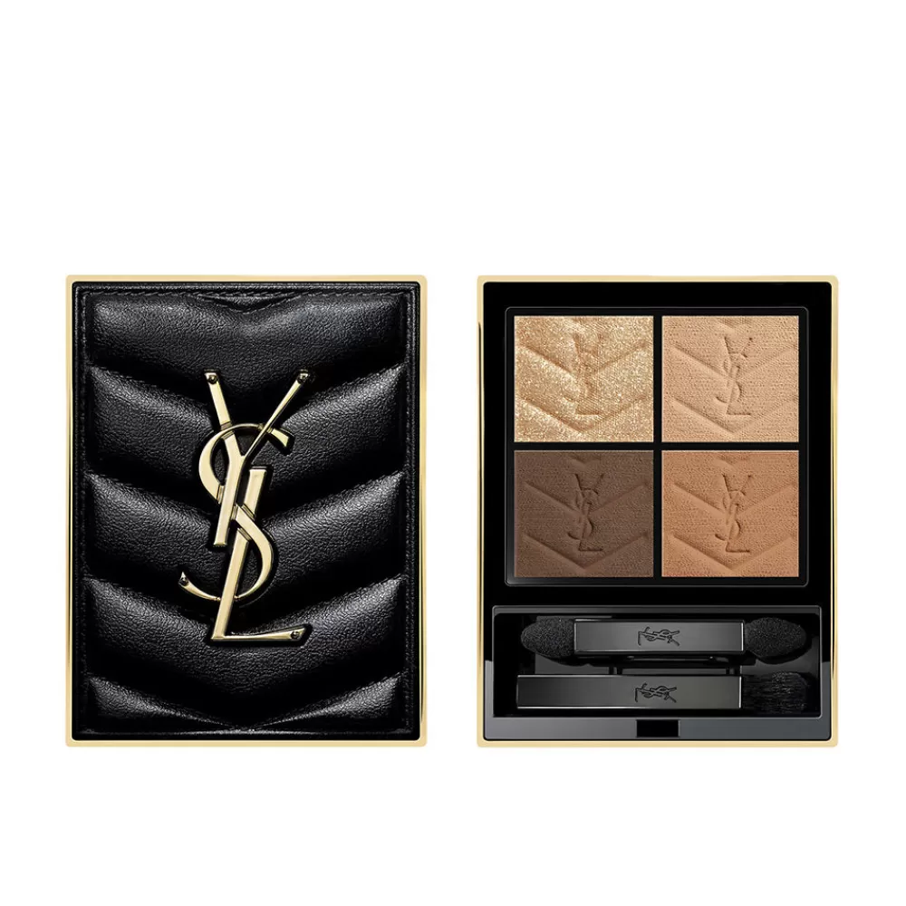 Yves Saint Laurent Couture Mini Clutch New