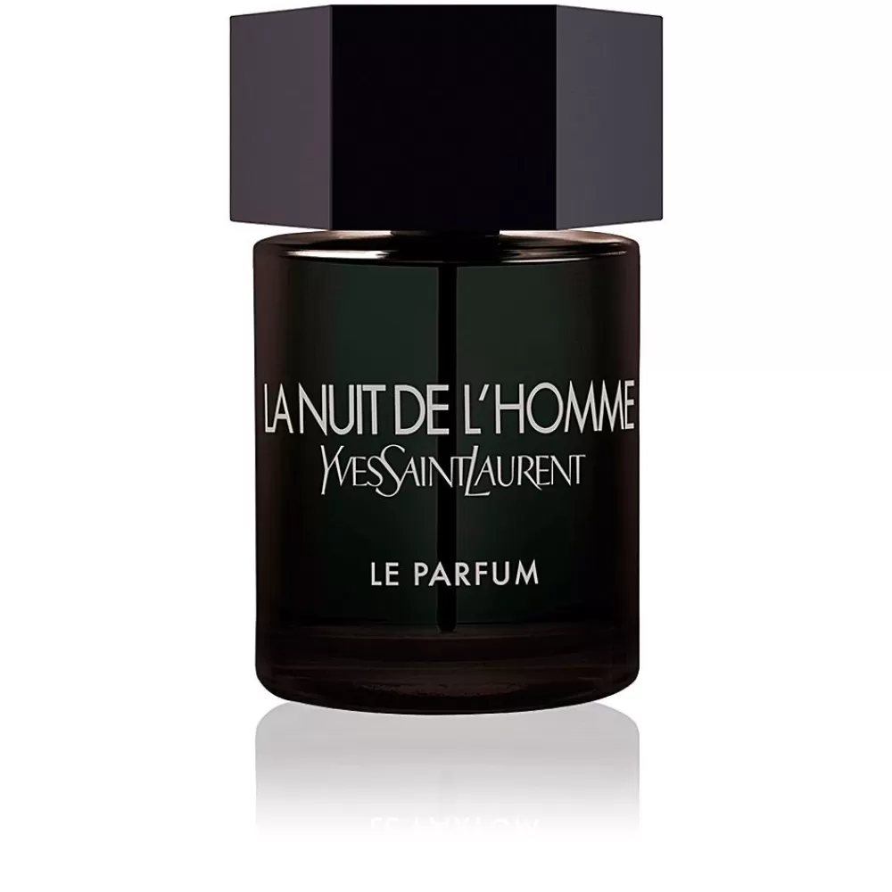 Yves Saint Laurent La Nuit De L'Homme Fashion