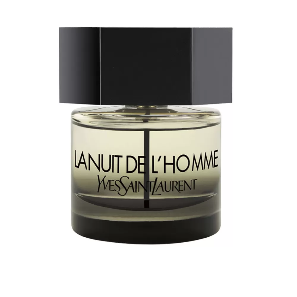 Yves Saint Laurent La Nuit De L'Homme Online