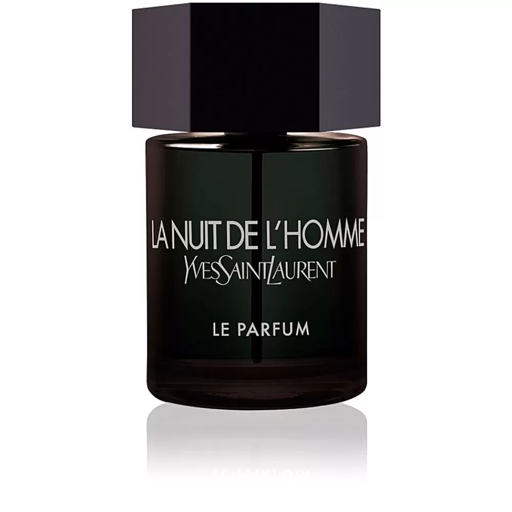 Yves Saint Laurent La Nuit De L'Homme Fashion