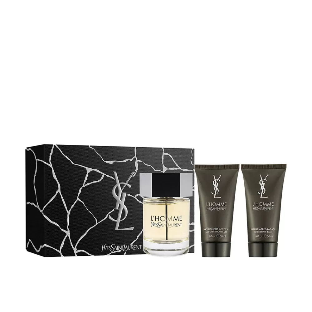 Yves Saint Laurent L'Homme Cofre De Regalo Online