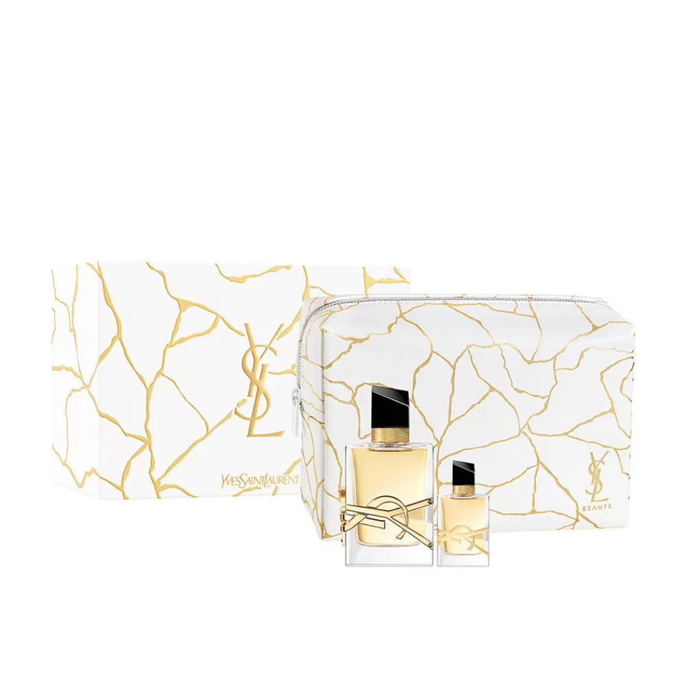 Yves Saint Laurent Libre Cofre De Regalo Flash Sale