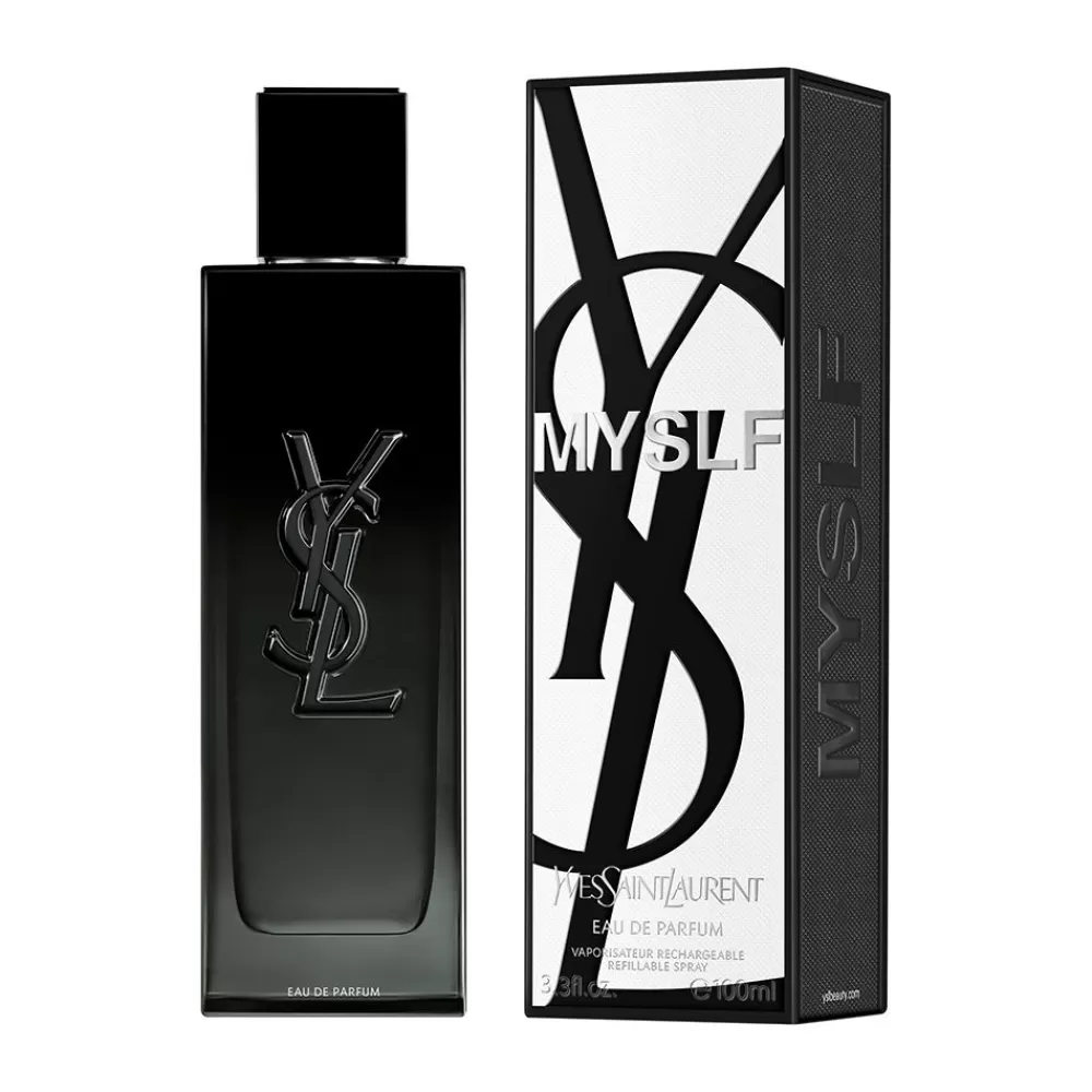 Yves Saint Laurent Myslf Discount