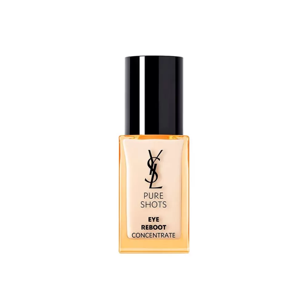 Yves Saint Laurent Pure Shots Eye Reboot Sérum Best Sale