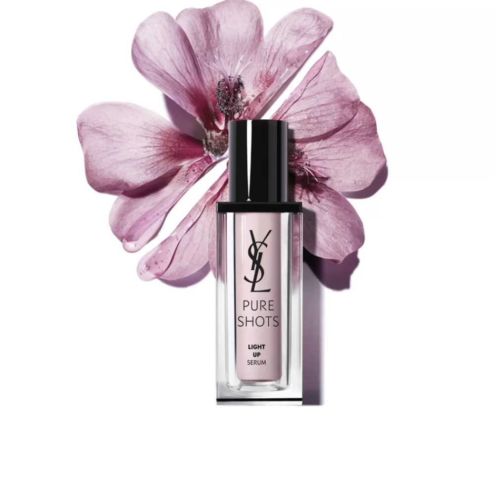 Yves Saint Laurent Pure Shots Light Up Sérum Recargable Flash Sale