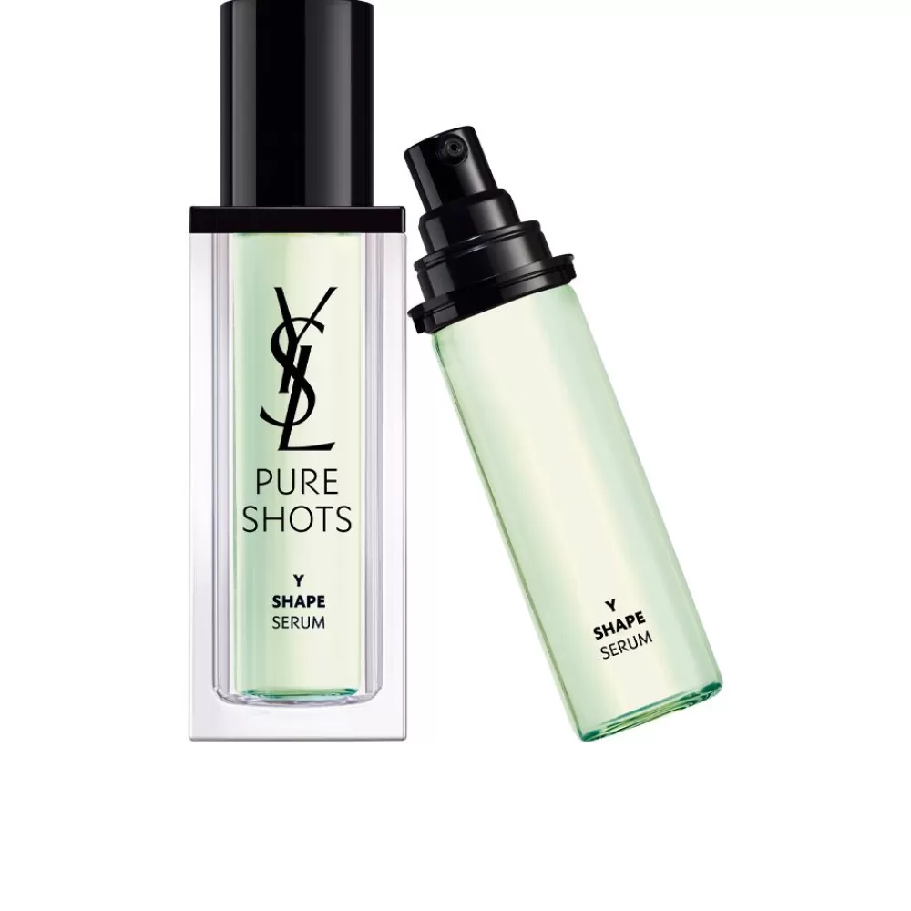 Yves Saint Laurent Pure Shots Y Shape Sérum Recharge Flash Sale