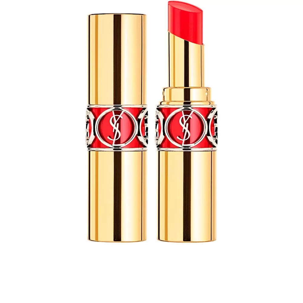 Yves Saint Laurent Rouge Volupte Shine Shop