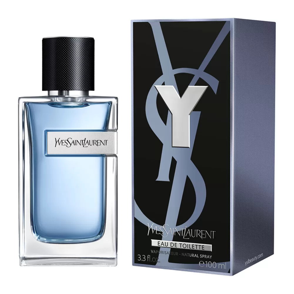 Yves Saint Laurent Y Sale