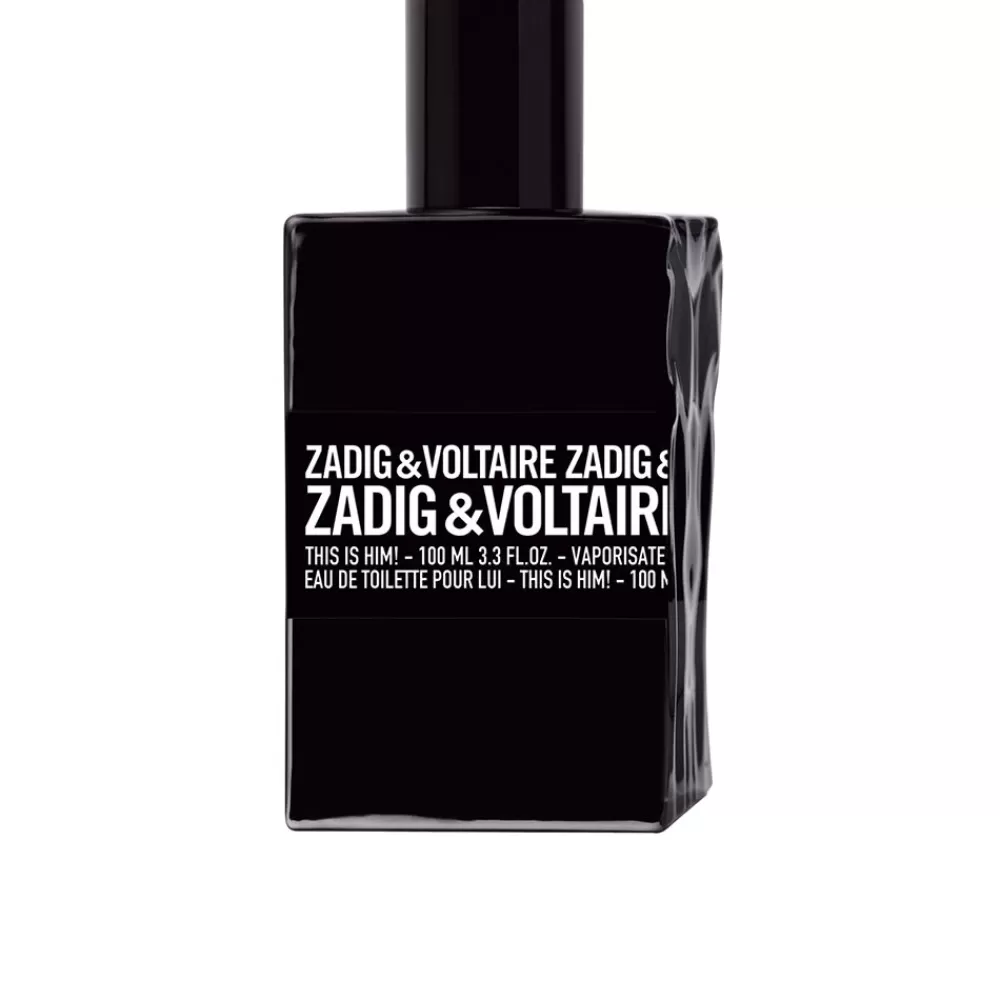 Zadig & Voltaire This Is Him! New