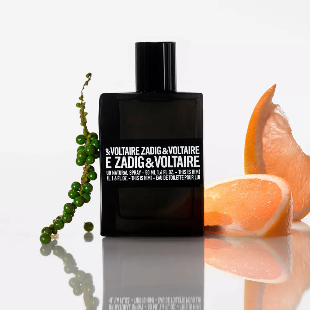 Zadig & Voltaire This Is Him! New
