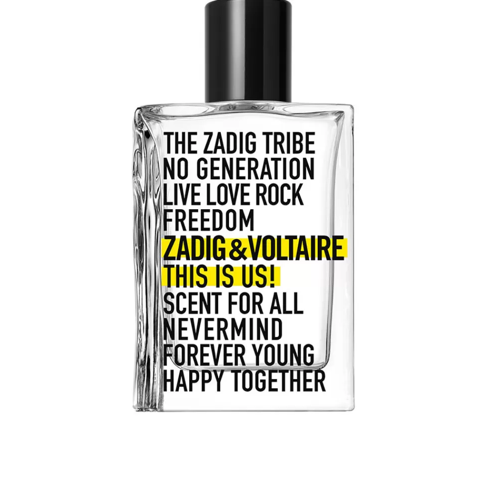 Zadig & Voltaire This Is Us Flash Sale